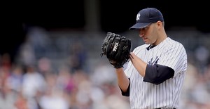 Pinstripe Alley Top 100 Yankees: #10 Andy Pettitte
