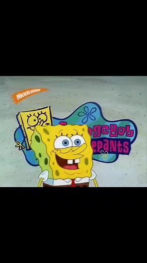 Intro de Bob Esponja en Español Latino - Nostalgia y Diversión