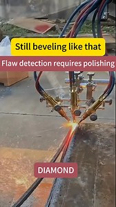 Lower Labor, Better Welds — That’s Why Shops Switch to Beveling Machines.#BevelingMachine #PlateBeveling #SteelBeveling #WeldingBevel #GrooveMachining #EdgeMilling #AutomaticBevelingMachine #HeavyDutyBeveler #WindTower #WindPower #WindEnergy #WindTowerFabrication #WindTowerManufacturing #SteelStructure #StructuralSteel #SteelFabrication #ConstructionSteel #Machining #MetalMachining #CNCMachining #HeavyMachining #WorkshopEquipment #PressureVessel #PressureVesselManufacturing #ASME #NDT #WeldingIn