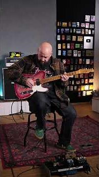 Fender Tele Dual P90 Pink Paisley | Fender Custom Shop