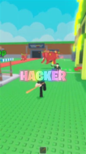 I PROTECT NOOBS vs PROS vs HACKERS in Steal a Brainrot! 😱✅ | Roblox Steal a Brainrot - German