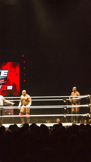 House Shows That Broke The Rules #wrestling #wwe #wcw | Wrestling Inc.