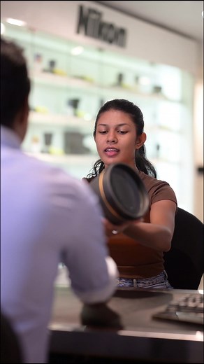 Expert Camera and Lens Repair Services