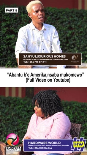Diaspora Connect Ug (@diasporaconnect_ug)’s videos with original sound - Diaspora Connect Ug