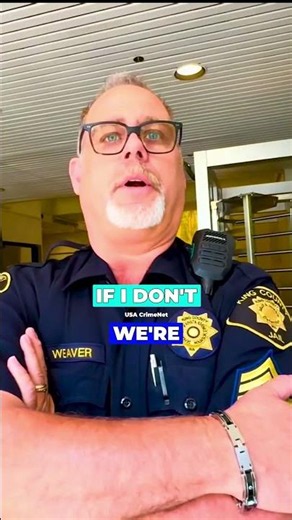 First Amendment Auditor Wins Standoff Seattle Jail Staff!