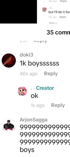 Engaging Challenges for Girls on TikTok