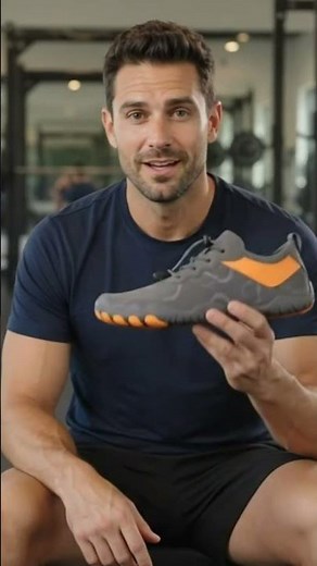 Best Barefoot Shoes For Lifting Weights For Men #shorts