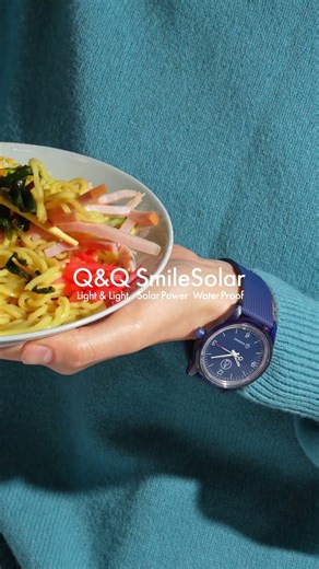 SERIES 004 ネイビーブルー #腕時計 #メンズ腕時計 #レディース腕時計