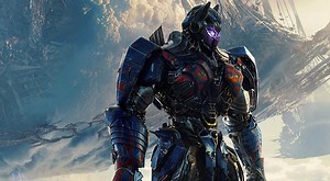 'Transformers: The Last Knight' Super Bowl spot explodes