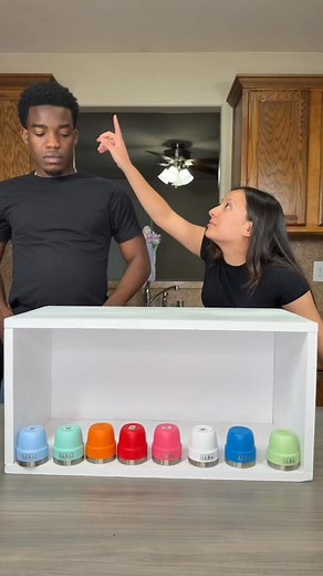 441K views · 4.3K reactions | Matching the bottle game challenge | Bndofficials | Facebook
