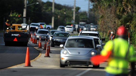 Vero Beach to St Lucie road plans fraught with controversy | Opinion