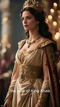 The Jezebel Spirit in Revelation