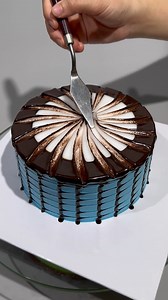 169K views · 1K reactions | So Yummy Chocolate Cake Tutorials | So Easy | Facebook