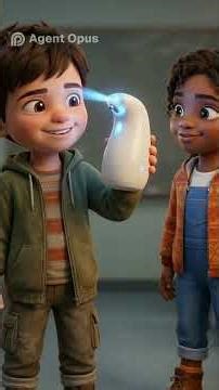 Germs Are Everywhere! 😱 Wash Your Hands Song for Kids 🫧