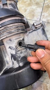 46K views · 153 reactions | Intake air temperature sensor fix | Abdullah auto electrician | Facebook