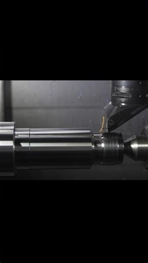 What Is a CNC Machine? #shorts #viralshorts
