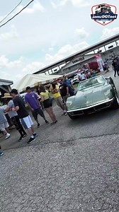 The Corvette Stingray is one of America’s most iconic sports cars, combining sleek design with raw performance. First introduced in the 1960s, the Stingray quickly became a symbol of speed, style, and innovation. Known for its long hood, sharp lines, and aggressive stance, it delivers both eye-catching looks and thrilling power under the hood. Whether cruising down the highway or rolling into a show like GM Nationals, the Stingray commands attention as a true classic in the Corvette lineup. #Car