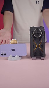 22K views · 644 reactions | CUBOT KINGKONG Power 3 VS iPhone decibel test, which one comes out on top? Check out the video  Special Deal: With a coupon, grab it for only $139.89 USD! ⚠️ Limited to 100 coupons—first come, first served! Add to cart to be notified: https://s.click.aliexpress.com/e/_onasHxZ | CUBOT | Facebook