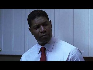 24 Day 1 Scene - Jack Bauer... Jack Bauer... I heard the name