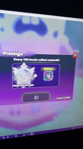 Prestige #spongebob #roblox #spongebobtowerdefense