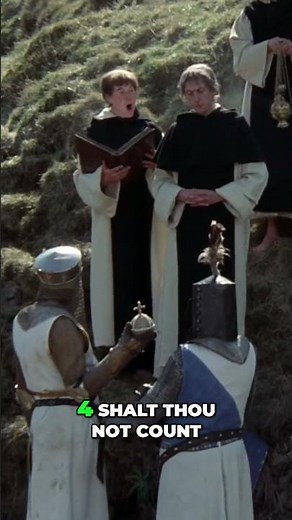 Holy Hand Grenade: The Hilarious Guide to Battlefield Victory!