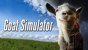 Buy Goat Simulator from the Humble Store