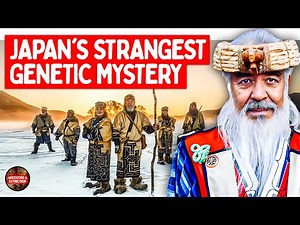 Why The Ainu People’s DNA Is So Unique (Ancestors & Extinction)