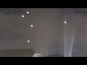 Strange lights moving in the Sky, July 2022 👽