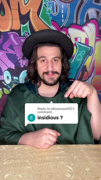 ترتيب سلسلة أفلام Insidious بشكل صحيح