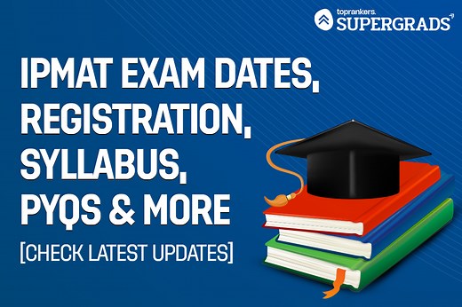IPMAT 2026 Exam Dates, Schedule & Registration [Official]