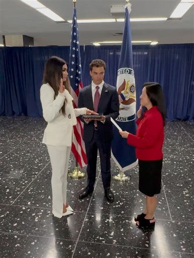 Kimberly Guilfoyle on Reels