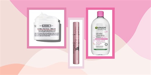 39 best Amazon Prime Day beauty deals: Final 2 hours to save on Dyson, Maybelline, and more
