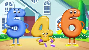 Animal Sound Song and Nursery Rhymes for Babies by Oh My Genius