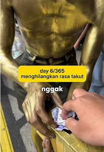 6/365 kamu gak akan tahu kapan kesempatan terakhirmu. 👊🏼 #motivation #selfimprovement #FYP