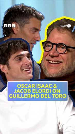 “I like it!” 😌👍 | BBC Radio 1