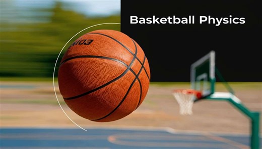 Master Physics in Basketball: Boost Your Game Performance | Cartwright Fitness