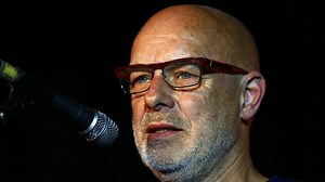 Brian and Roger Eno Announce Collaborative Album Mixing Colours, Share "Celeste"