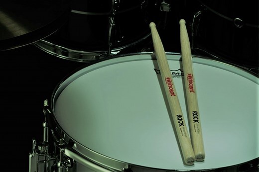 From Brushes to Mallets: the Different Types Of Drum Sticks | 2024