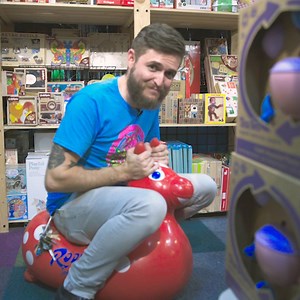 218K views · 691 reactions | This toy store has all your favorite classics. Just wait and see what the most popular one is  | BEST Austin | Facebook