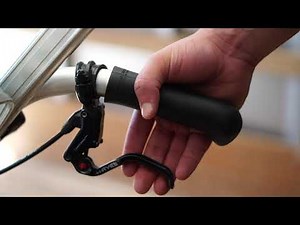 Hydraulic Brake Truck with ControlPRO® Technology