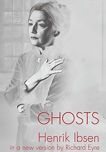 Ghosts streaming: where to watch movie online?