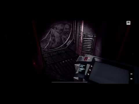 Gameplay of Alien: Blackout part 4