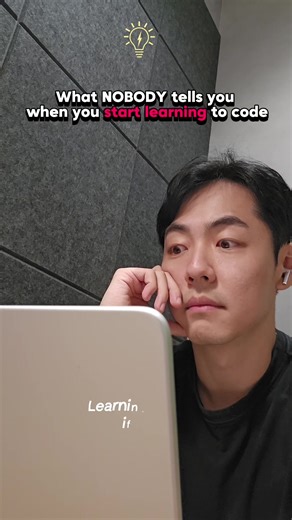 Vision Coding on TikTok