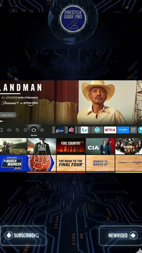 STOP BUFFERING! 🛑 Delete Free Firestick Apps NOW! (Try this) #firestick #cordcutting #streaming