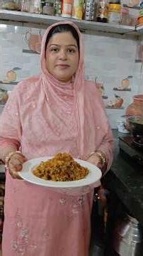 sukhi bombil ka techa recipe minivlog #Halima simple food zaika #shortvedio #viralvedio