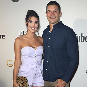 Becca Kufrin Reveals the Exact Moment She Knew Her Relationship With Garrett Yrigoyen Was Over