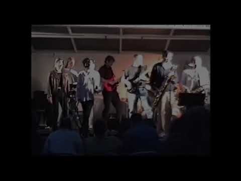 SOULROSE - Sweet Home Chicago (cover)