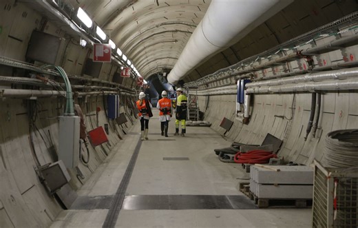 Déchets nucléaires à Bure : Une bombe artisanale découverte chez un ingénieur de l’Andra