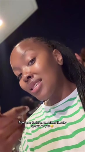 𝐌𝐬. 𝐖𝐚𝐦𝐞 (@mswame_)’s video of expressions