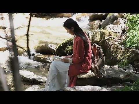 Assignment Asia: A modern-day hermit in China